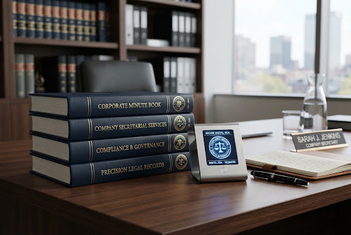 Company Secretarial